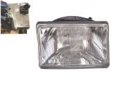 Faros JEEP Grand-cherokee Faros JEEP Grand-cherokee