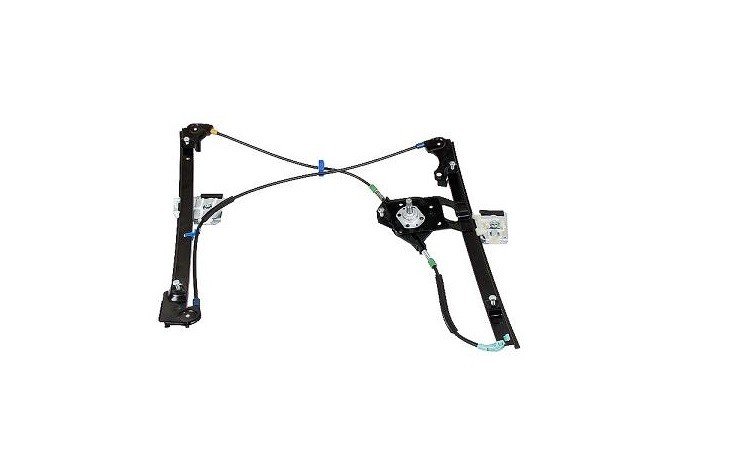 Elevalunas manual puerta delantera izquierda VOLKSWAGEN VENTO  pour VOLKSWAGEN VENTO Elevalunas manual puerta delantera izquierda VOLKSWAGEN VENTO  pour VOLKSWAGEN VENTO