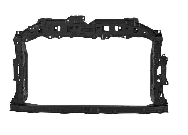 Acceder a la pieza Frente interno completo