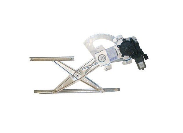 Acceder a la pieza Elevalunas eléctrico puerta delantera izquierda 3ptas/5ptas