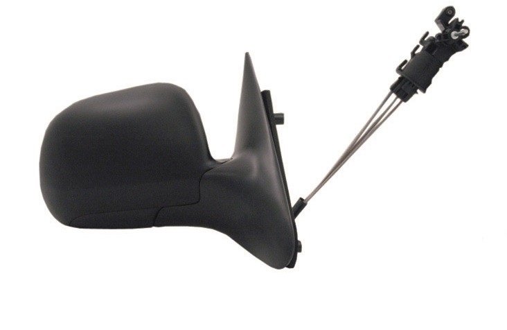 Acceder a la pieza Retrovisor derecho mecánico imprimado [Carcasa pequeña]