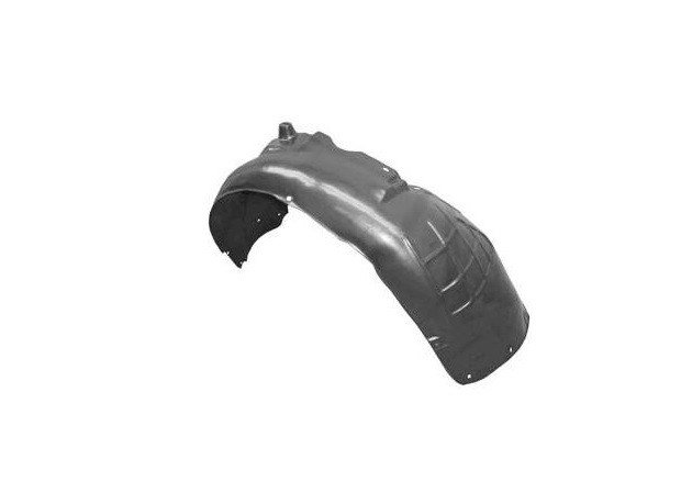 Acceder a la pieza Guardabarros delantero derecho [Gasolina]