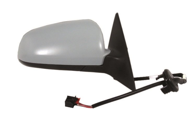 Retrovisor derecho eléctrico, térmico, abatible, memoria AUDI A6  pour AUDI A6 Retrovisor derecho eléctrico, térmico, abatible, memoria AUDI A6  pour AUDI A6