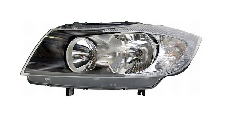 Acceder a la pieza Faro izquierdo H7+H7 [Montaje ZKW]