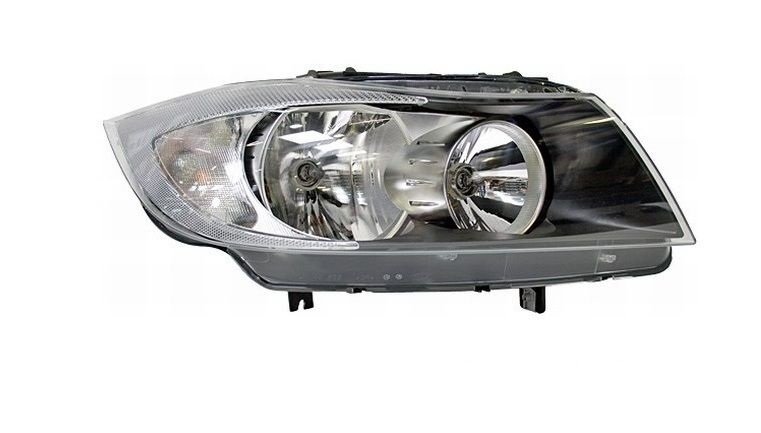 Acceder a la pieza Faro derecho H7+H7 [Montaje ZKW]