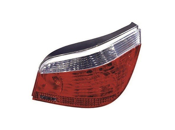 Piloto trasero derecho Rojo-Blanco Sedan BMW SERIE 5  pour BMW SERIE 5 Piloto trasero derecho Rojo-Blanco Sedan BMW SERIE 5  pour BMW SERIE 5