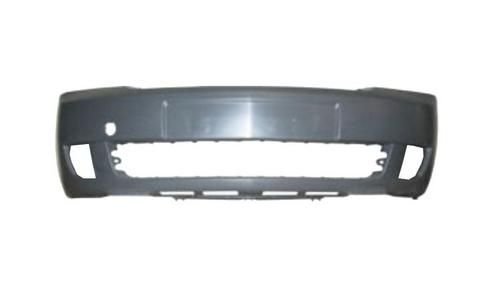 Acceder a la pieza Parachoques delantero imprimado [Diésel] + AN