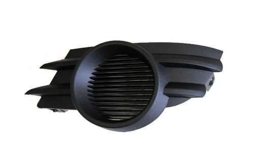 Acceder a la pieza Rejilla izquierda parachoques delantero