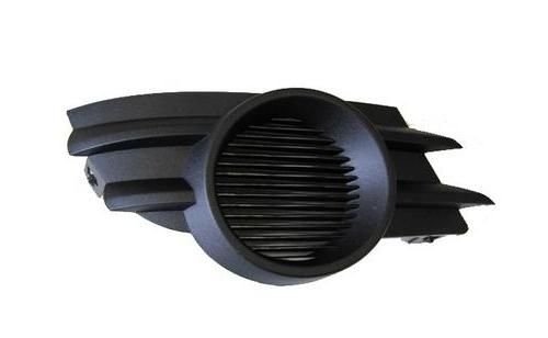 Acceder a la pieza Rejilla derecha parachoques delantero 