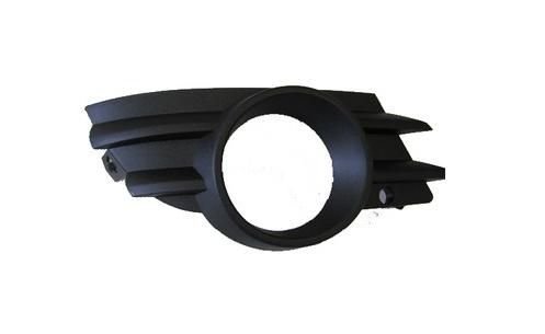 Acceder a la pieza Rejilla izquierda parachoques delantero + antinieblas