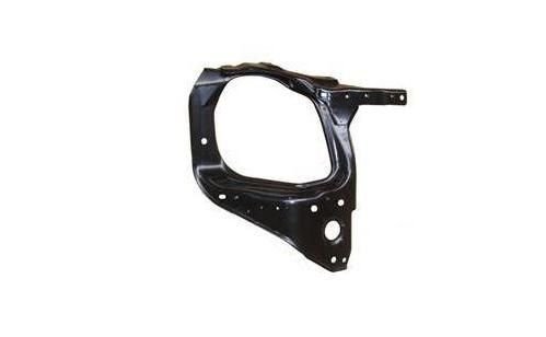 Acceder a la pieza Ojal faro derecho