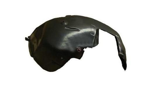 Acceder a la pieza Guardabarros delantero derecho