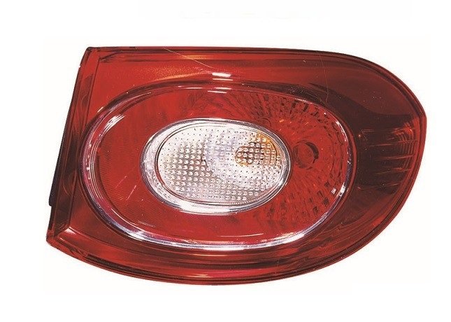 Acceder a la pieza Piloto trasero derecho exterior