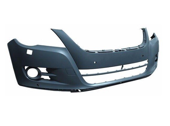 Parachoques delantero imprimado Lavafaros y sensores VOLKSWAGEN TIGUAN  pour VOLKSWAGEN TIGUAN  Parachoques delantero imprimado Lavafaros y sensores VOLKSWAGEN TIGUAN  pour VOLKSWAGEN TIGUAN