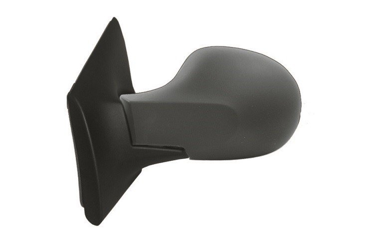 Acceder a la pieza Retrovisor izquierdo eléctrico, térmico, imprimado [gran ángulo]