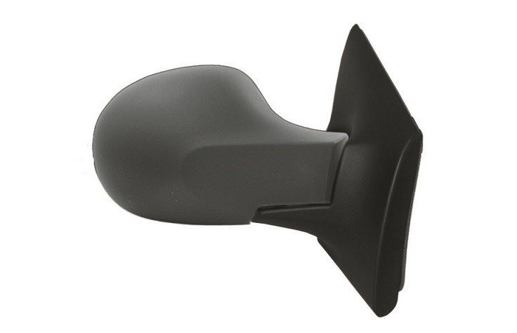 Acceder a la pieza Retrovisor derecho eléctrico, térmico, imprimado + sonda