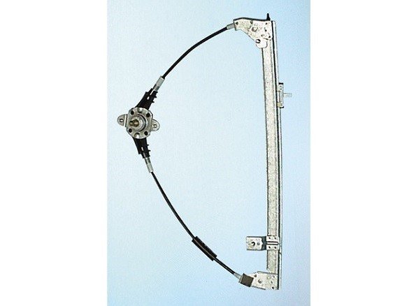 Acceder a la pieza Elevalunas manual puerta delantera izquierda 5ptas