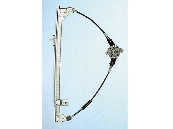 Acceder a la pieza Elevalunas manual puerta delantera derecha 5ptas