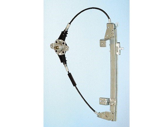 Acceder a la pieza Elevalunas manual puerta trasera izquierda 