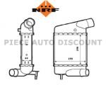 Radiador/Condensador RENAULT Twingo Radiador/Condensador RENAULT Twingo