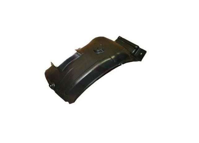 Acceder a la pieza Guardabarros delantero izquierdo [parte trasera]