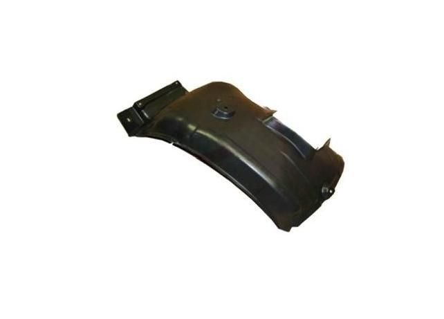 Acceder a la pieza Guardabarros delantero derecho [parte trasera]