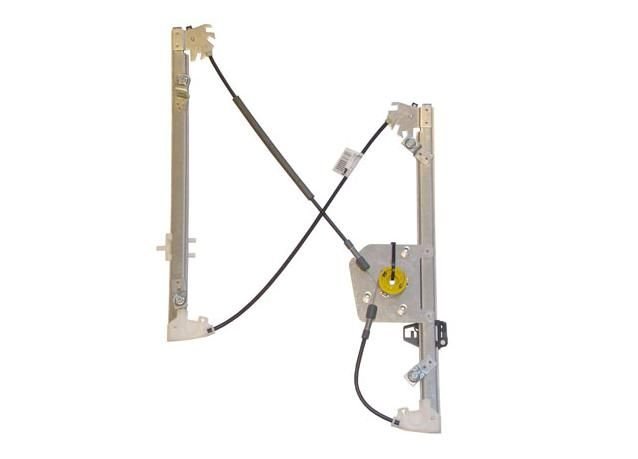 Acceder a la pieza Mecanismo elevalunas eléctrico puerta delantera izquierda