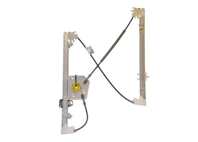 Acceder a la pieza Mecanismo elevalunas eléctrico puerta delantera derecha