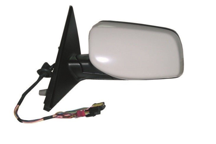 Retrovisor izquierdo eléctrico, térmico, imprimado Gran ángulo BMW SERIE 5  pour BMW SERIE 5 Retrovisor izquierdo eléctrico, térmico, imprimado Gran ángulo BMW SERIE 5  pour BMW SERIE 5