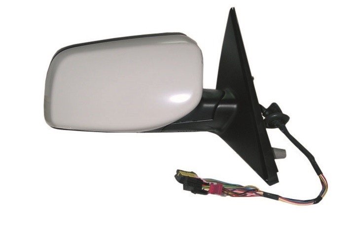 Acceder a la pieza Retrovisor derecho eléctrico, térmico, imprimado [Gran ángulo]