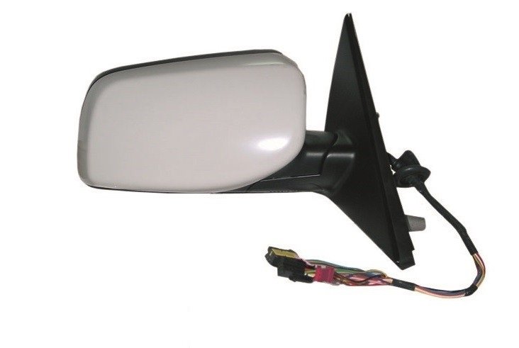 Retrovisor derecho eléctrico, térmico, abatible imprimado Gran ángulo BMW SERIE 5  pour BMW SERIE 5 Retrovisor derecho eléctrico, térmico, abatible imprimado Gran ángulo BMW SERIE 5  pour BMW SERIE 5