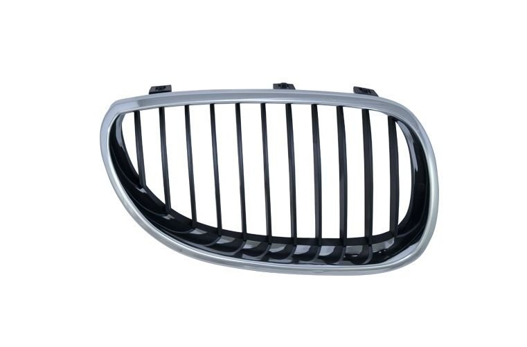 Acceder a la pieza Rejilla derecha parachoques delantero