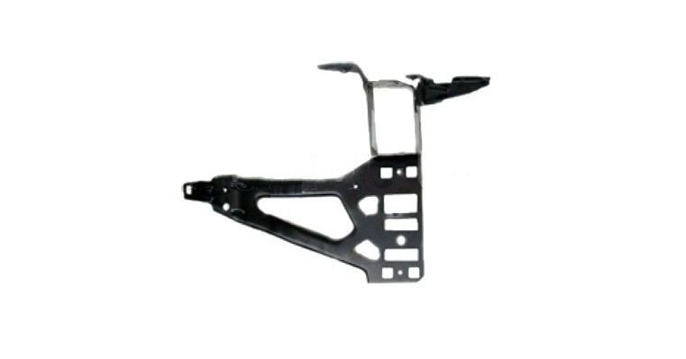 Acceder a la pieza Ojal faro derecho 