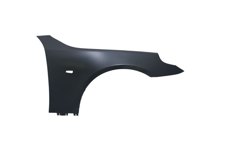 Acceder a la pieza Aleta delantera derecha