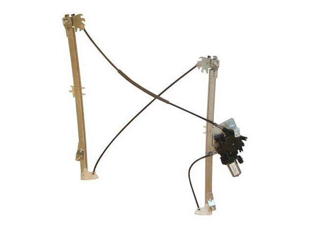 Acceder a la pieza Elevalunas eléctrico puerta delantera izquierda