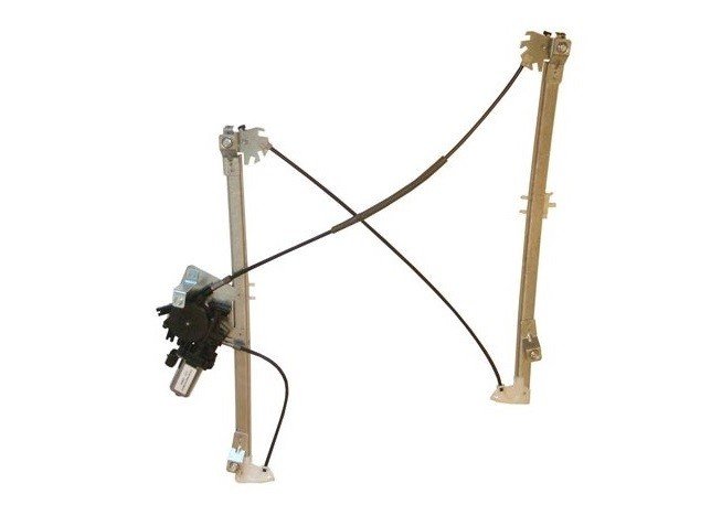 Acceder a la pieza Elevalunas eléctrico puerta delantera derecha