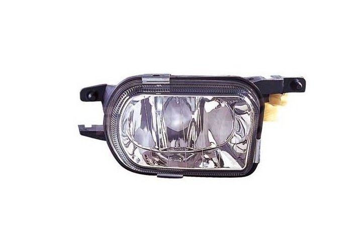 Acceder a la pieza Proyector antiniebla derecho