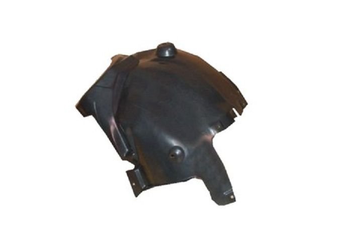 Acceder a la pieza Guardabarros delantero izquierdo central