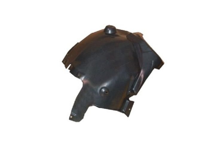 Acceder a la pieza Guardabarros delantero derecho central