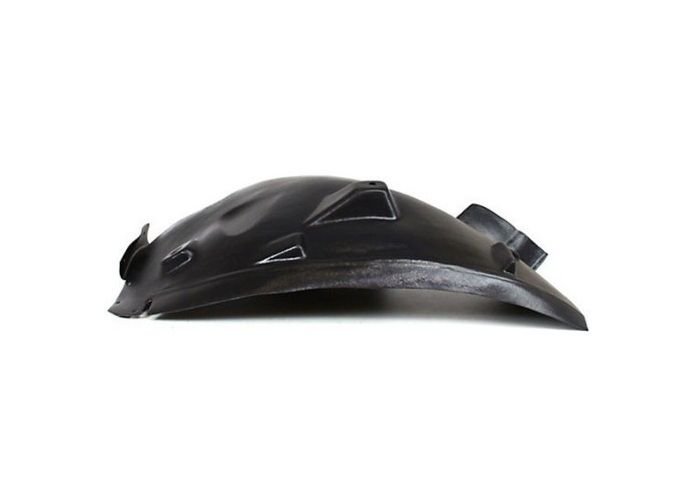 Acceder a la pieza Guardabarros delantero izquierdo delantero