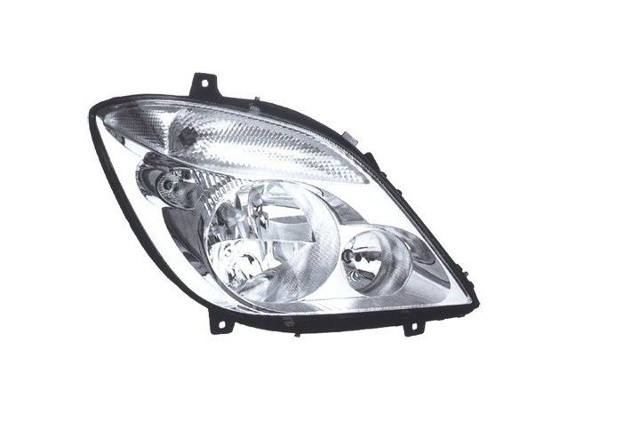 Faro derecho H7+H7 MERCEDES SPRINTER  pour MERCEDES SPRINTER Faro derecho H7+H7 MERCEDES SPRINTER  pour MERCEDES SPRINTER