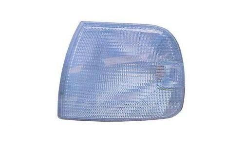 Acceder a la pieza Piloto delantero izquierdo [Blanco]