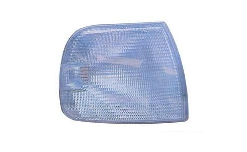 Acceder a la pieza Piloto delantero derecho [Blanco]