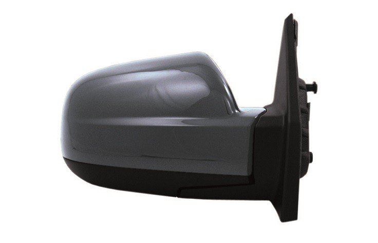 Retrovisor derecho eléctrico, térmico imprimado HYUNDAI TUCSON  pour HYUNDAI TUCSON Retrovisor derecho eléctrico, térmico imprimado HYUNDAI TUCSON  pour HYUNDAI TUCSON