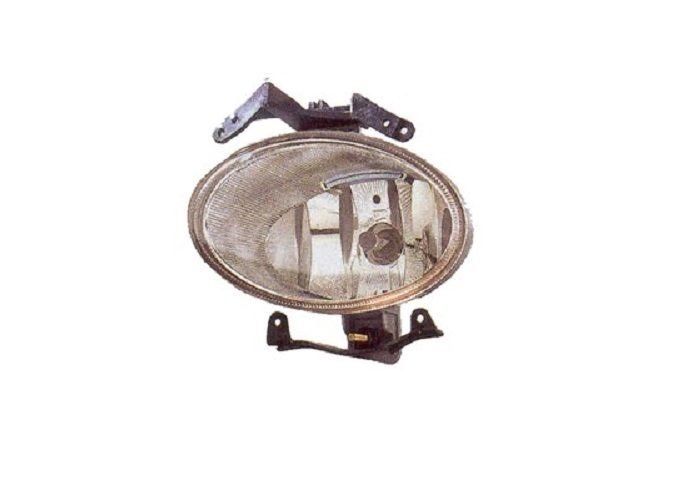 Acceder a la pieza Proyector Antiniebla H1