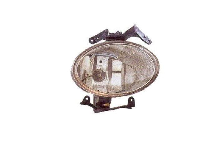 Acceder a la pieza Proyector Antiniebla H1