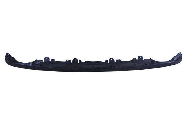 Acceder a la pieza Spoiler parachoques trasero