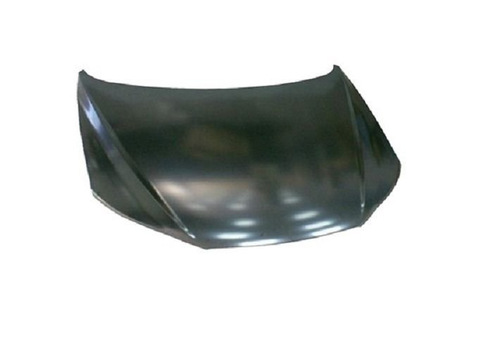 Acceder a la pieza Capó delantero