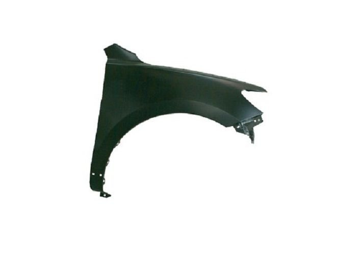 Acceder a la pieza Aleta delantera derecha