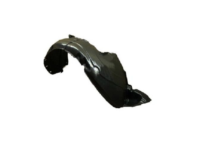 Acceder a la pieza Guardabarros delantero derecho